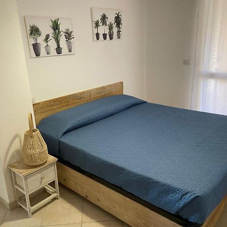 Green House Apartment Olbia Exterior foto