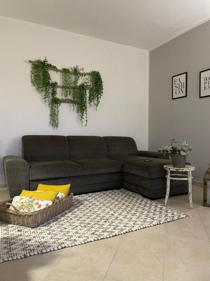 Green House Apartment Olbia Exterior foto