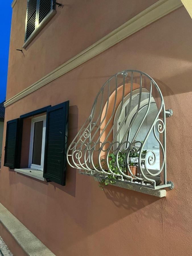 Green House Apartment Olbia Exterior foto